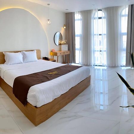 Maple Suite Hotel & Apartment Da Nang Luaran gambar