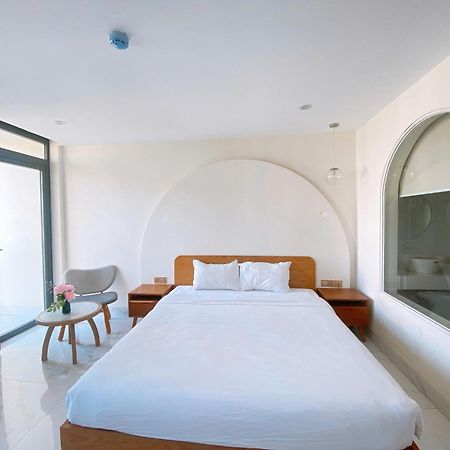 Maple Suite Hotel & Apartment Da Nang Luaran gambar
