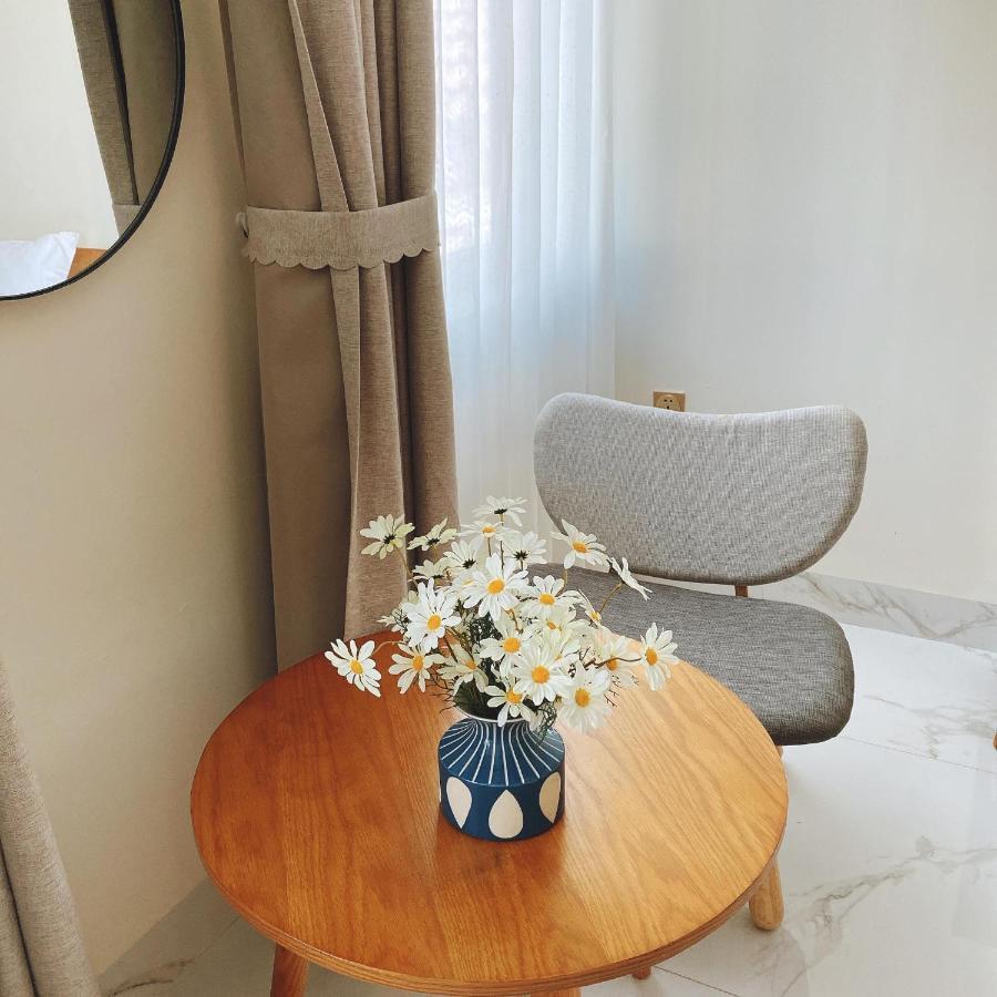 Maple Suite Hotel & Apartment Da Nang Luaran gambar