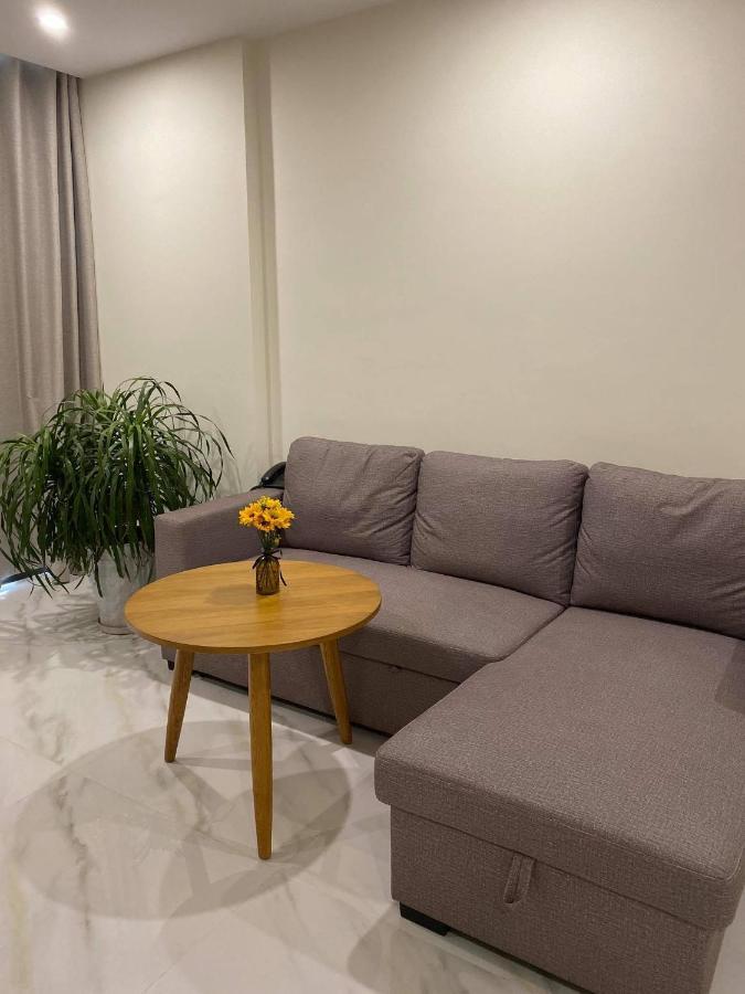 Maple Suite Hotel & Apartment Da Nang Luaran gambar